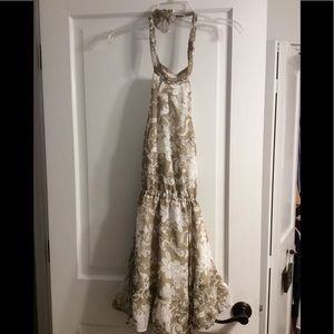 New selfie Leslie Dress size XS